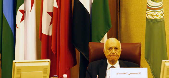 الجامعة العربية تدين العجز الدولي تجاه العدوان الإسرائيلي 