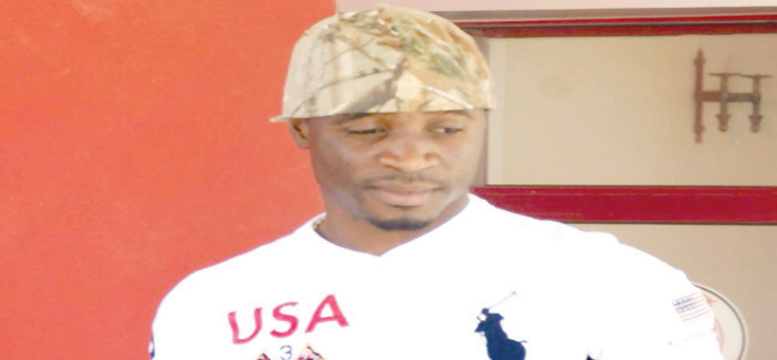 جروس يجبر الأهلاويين على «مهاجم نيجيري»
