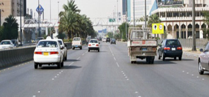 ليت شوارع الرياض في الأيام العادية مثل أيام العيد 