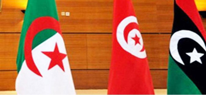 تنسيق تونسي جزائري ليبي من أجل مكافحة الإرهاب 