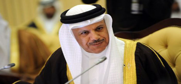 المجلس الوزاري الخليجي يعقد في جدة السبت المقبل 