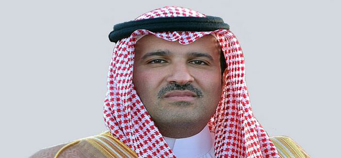 الأمير فيصل بن سلمان يدشن اليوم «وقف المدينة» لدعم أبناء المدينة المنورة 