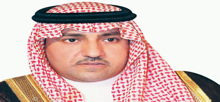 أمير منطقة الرياض يوافق على برنامج الاحتفالات بذكرى اليوم الوطني الـ(84) 