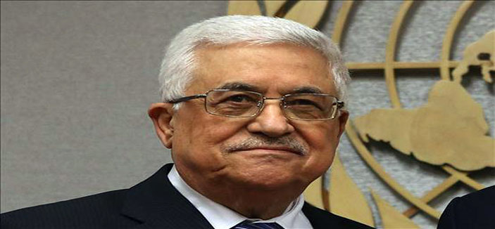 عباس: لا دولة فلسطينية من دون القدس