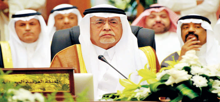 وزراء الإعلام الخليجيون يُوصون بحملات إعلامية تحصِّن أمن الخليج 