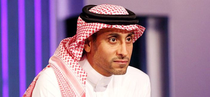 كأس آسيا تصل الدوحة بحضور سامي الجابر 