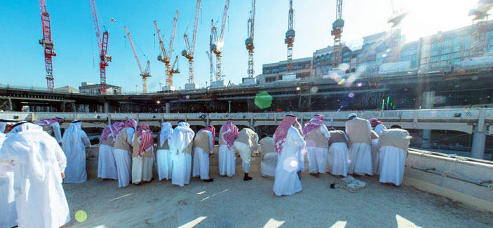 مسؤولة ألمانية: السوق السعودي قادر على استيعاب مشاريع عملاقة 