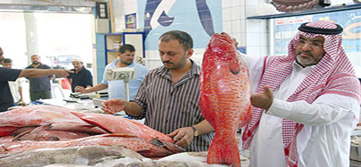 إنشاء شركة عربية قابضة للأسماك 