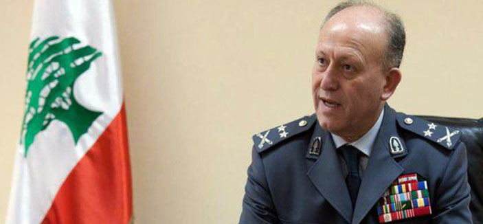 وزير العدل اللبناني يطالب الجيش بتطبيق الخطة الأمنية في بيروت 