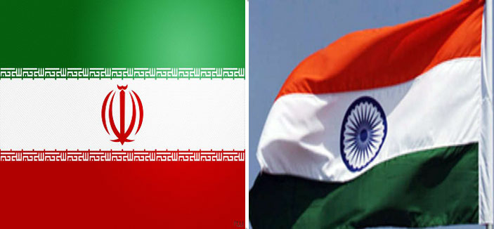 الهند تسدد 900 مليون دولار لإيران 