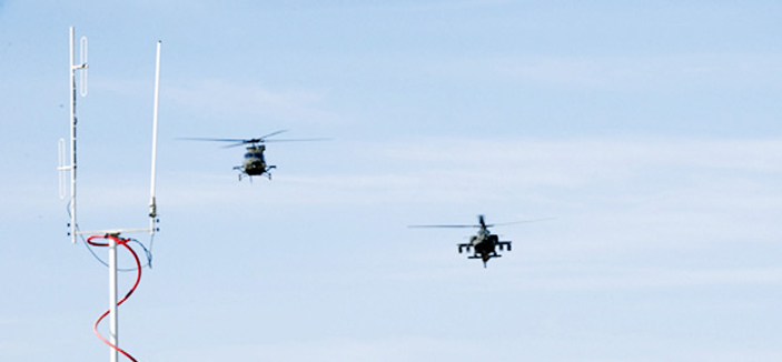 قطاعات من وزارتي الدفاع والداخلية في تمرين «نمر 3» وبمشاركة قوات فرنسية 