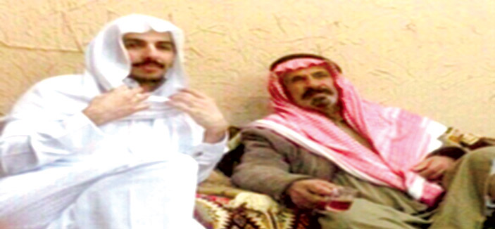إطلاق سراح سجين الجوف «ياسر الشمّري» بعد دفع 30 مليون ريال 