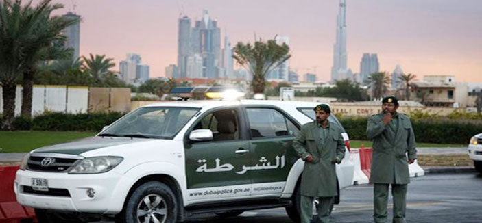الإمارات: المرأة التي قتلت أميركية في أبوظبي حاولت تفجير منزل أميركي   