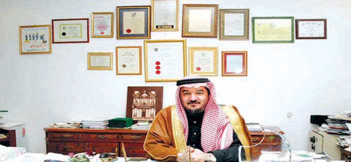 مجلس وزراء الصحة الخليجي دعامة أساسية للأمن الصحي الخليجي 