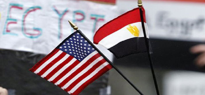 وفد تجاري واستثماري أمريكي يزور القاهرة الأسبوع الجاري 