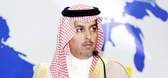ينطلق برعاية أمير منطقة الرياض.. الحميضي: 