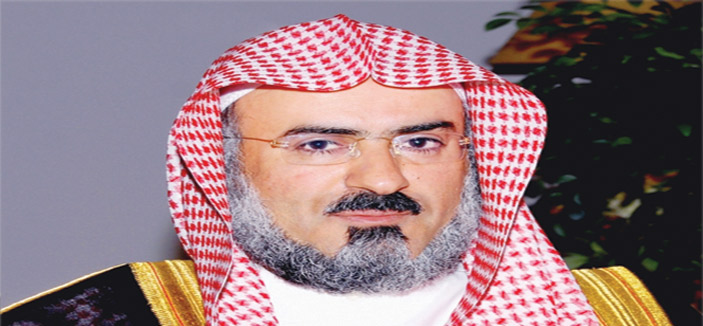 وزير الشؤون الإسلامية يوافق على ترسية مشروع فرش لمجموعة من المساجد والجوامع 