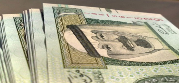 الريال السعودي يرفع سعر الدولار في مصر 