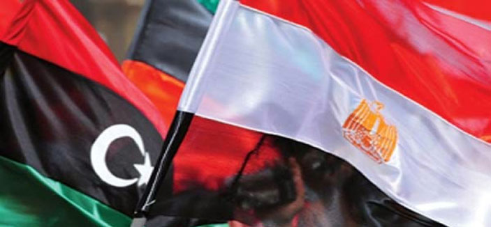 الحكومة المصرية تجري اتصالاتها مع الحكومة الليبية بشأن مختطفيها في سرت  