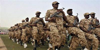 الجيش السوداني يقلِّل من شأن تهديدات نظيره الليبي باستهداف طائراته 