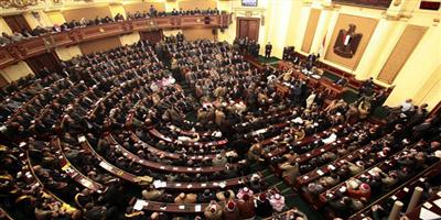 انتخابات البرلمان المصري تبدأ 22 مارس وتنتهي 7 مايو 