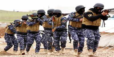 وزير الدفاع العراقي: لم أشاهد قاسم سليماني في أرض المعركة 