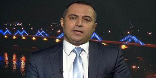 الناطق باسم رئيس الحكومة العراقي يستقيل بعد الكشف عن غنائه ممجداً لصدام 