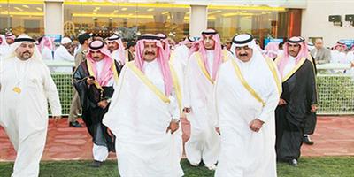 أبطال الميادين السعودية تقبل التحدي على 10 ألقاب رفيعة في الدربي الكبير 