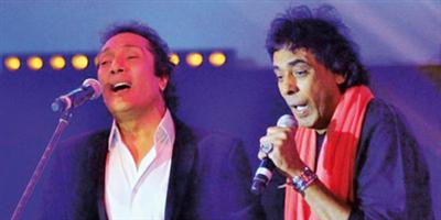 نجوم الغناء العرب في 66 حفلاً بالأوبرا المصرية 