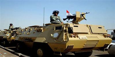 المتحدث العسكري: الجيش المصري قادر على دحر الإرهاب في أي مكان 