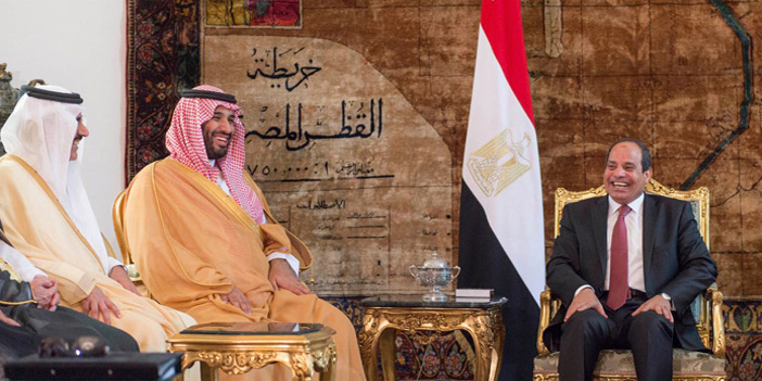 عدَّت إعلان القاهرة تأكيداً على متانة العلاقات بين البلدين الشقيقين 