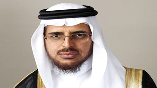  الأمير فيصل بن عبدالله المشاري