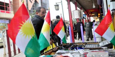 العراق: اجتماعات مكثفة بكردستان لحل الأزمة الحالية 