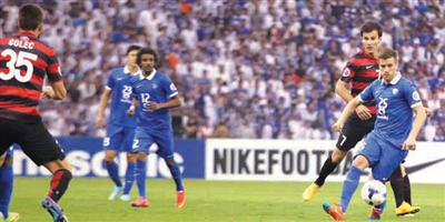 الهلال يبحث عن النهائي الخامس في البطولة والعاشر آسيوياً واسترداد لقبه 