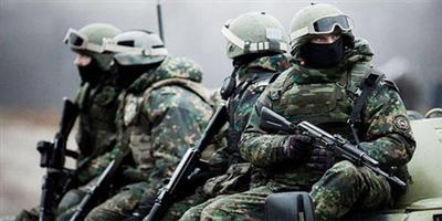 روسيا تلاحق جماعة تابعة لـ«داعش» في داغستان 