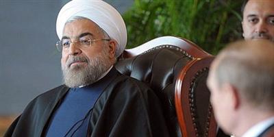 روحاني ينتقد اعتقال الصحفيين وسلب الحريات في بلاده 
