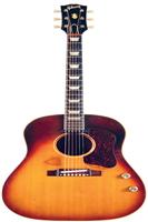بيع جيتار لينون المسروق بـ 2.4 مليون دولار 