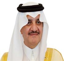 الأمير سعود بن نايف يرعى فعاليات ملتقى السلامة المرورية الثالث.. غداً 