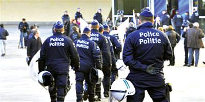 بلجيكا تفرج عن ثلاثة أشخاص احتجزوا بسبب هجمات باريس 