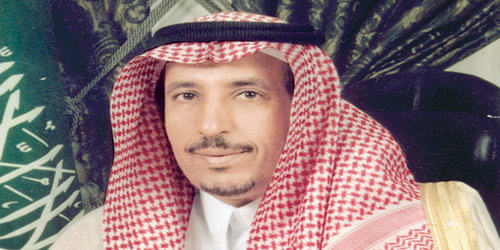   الأمير سعود بن ثنيان