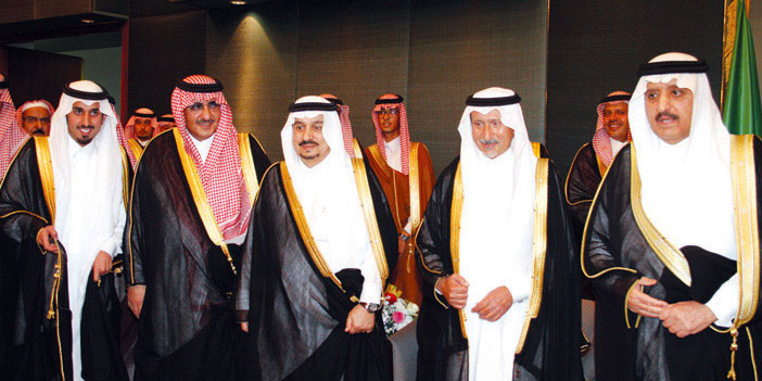 فهد بن سعد ال سعود