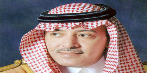  الأمير فيصل بن عبد الله