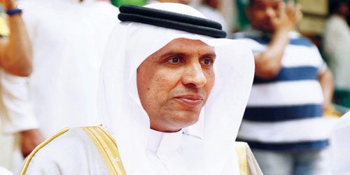   محمد المنيع