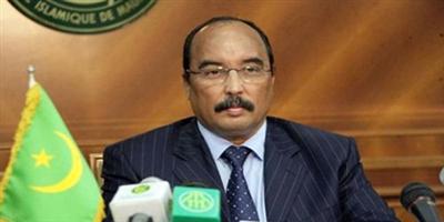 الحكومة الموريتانية تدعو المعارضة إلى المشاركة في الحوار الوطني 