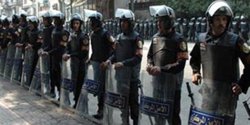 الشعب المصري يرفض دعوات التظاهر ويختار الاستقرار والتنمية 
