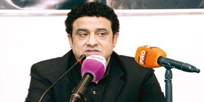 إدارة نادي الوحدة تتعاقد مع عادل عبدالرحمن رسمياً 
