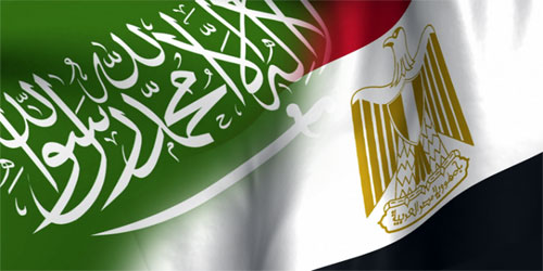 مجلس الوزراء المصري وافق على اتفاقية الحدود البحرية مع المملكة 