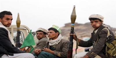 ما يجري في اليمن مشروع تديره إيران ويهدف إلى إقامة دولة طائفية 