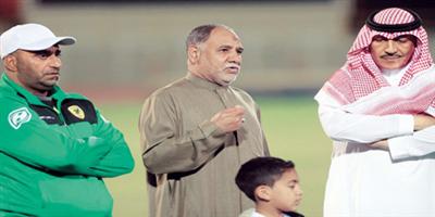 قادري مدرب الخليج يؤكد رغبة فريقه في الفوز على القادسية رغم الغيابات 
