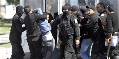 الداخلية التونسية تعلن القبض على خلية تكفيرية 
